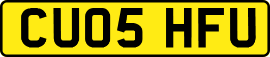 CU05HFU