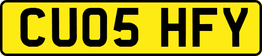 CU05HFY