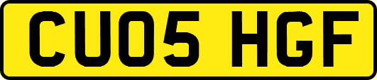 CU05HGF