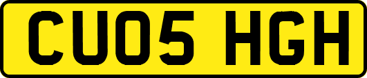 CU05HGH