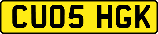 CU05HGK