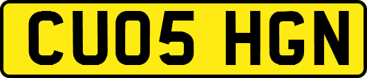 CU05HGN