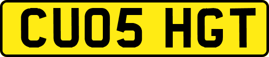 CU05HGT