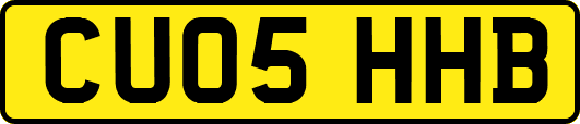 CU05HHB