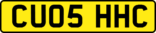 CU05HHC