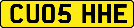 CU05HHE