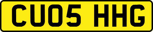 CU05HHG