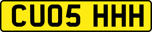 CU05HHH