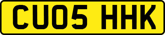 CU05HHK