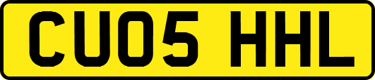 CU05HHL