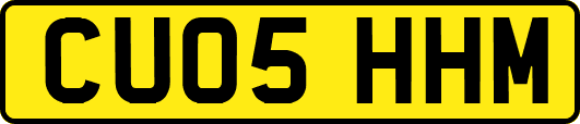 CU05HHM