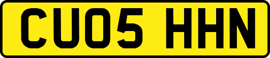 CU05HHN