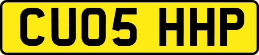 CU05HHP