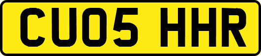 CU05HHR