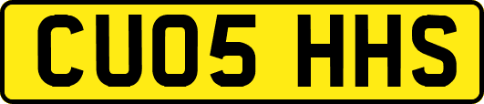 CU05HHS