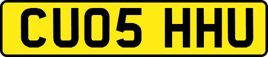 CU05HHU