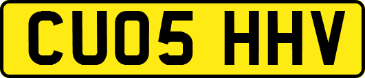 CU05HHV