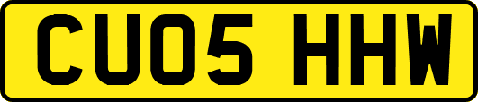 CU05HHW