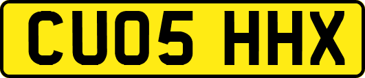 CU05HHX