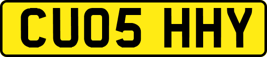 CU05HHY
