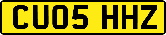 CU05HHZ