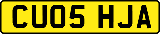 CU05HJA