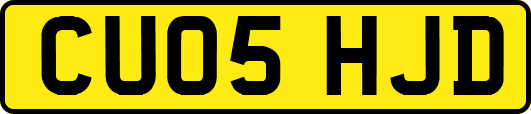 CU05HJD