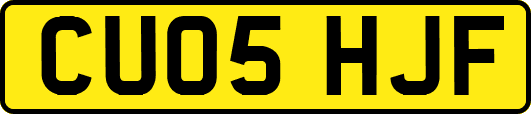 CU05HJF