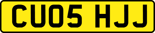 CU05HJJ
