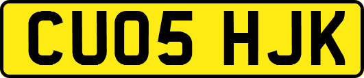 CU05HJK