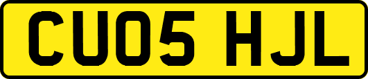CU05HJL