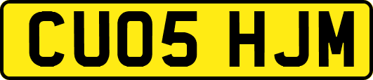 CU05HJM
