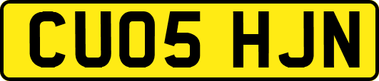 CU05HJN