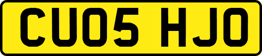 CU05HJO