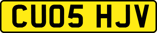 CU05HJV