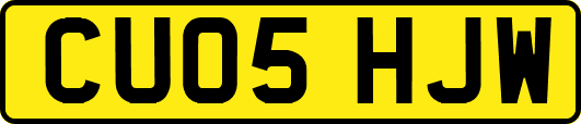 CU05HJW
