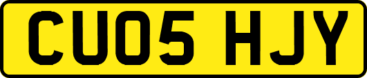 CU05HJY