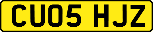 CU05HJZ