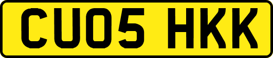 CU05HKK