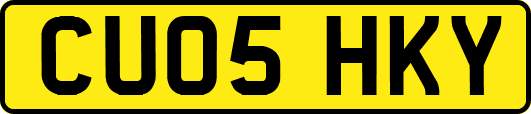 CU05HKY