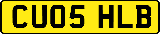 CU05HLB