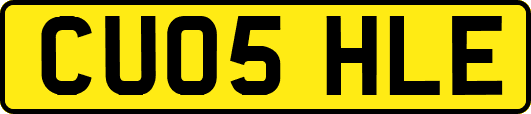 CU05HLE