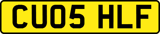 CU05HLF