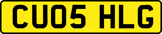 CU05HLG