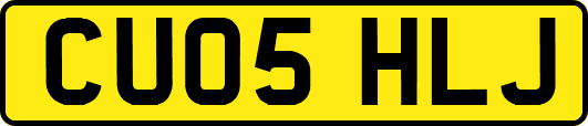 CU05HLJ