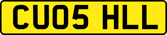 CU05HLL