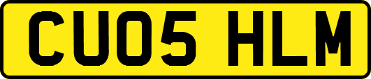 CU05HLM