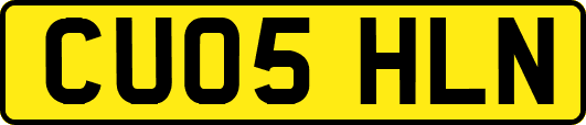 CU05HLN