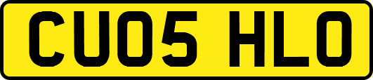 CU05HLO