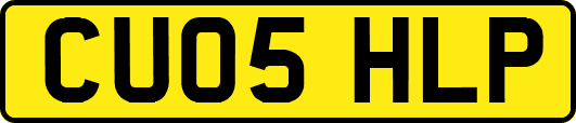 CU05HLP